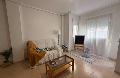 Apartamento - Resale - Torrevieja - Centro