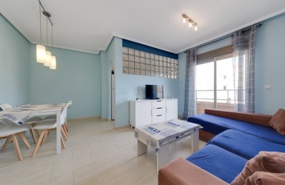 Apartamento - Resale - Torrevieja - Centro