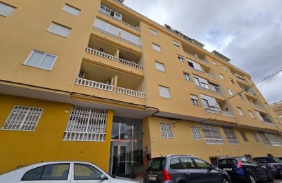 Apartamento - Resale - Torrevieja - Centro