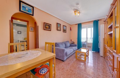 Apartamento - Resale - Torrevieja - Centro