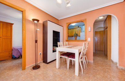 Apartamento - Resale - Torrevieja - Centro