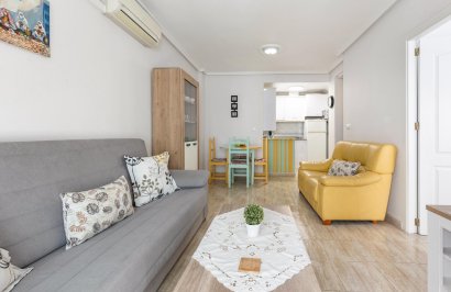 Apartamento - Resale - Torrevieja - Centro