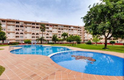 Apartamento - Resale - Torrevieja - Centro