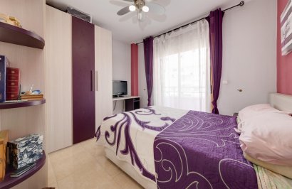 Apartamento - Resale - Torrevieja - Centro