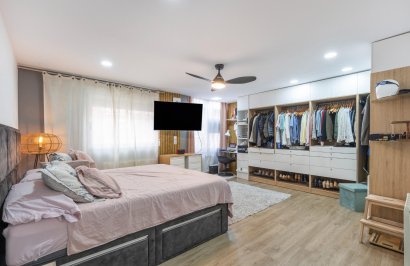 Apartamento - Resale - Torrevieja - Centro