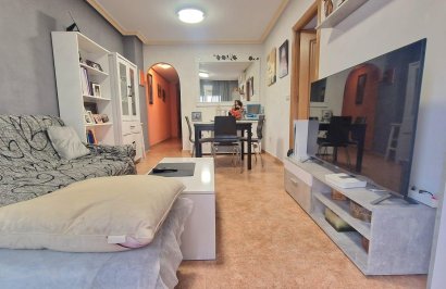 Apartamento - Resale - Torrevieja - Centro