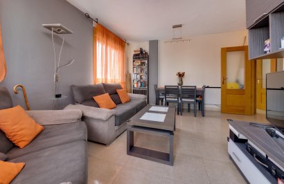 Apartamento - Resale - Torrevieja - Centro