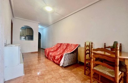 Apartamento - Resale - Torrevieja - Centro