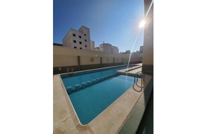 Apartamento - Resale - Torrevieja - Centro