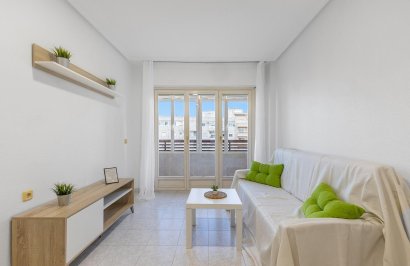 Apartamento - Resale - Torrevieja - Centro