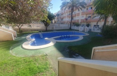 Apartamento - Resale - Torrevieja - Centro