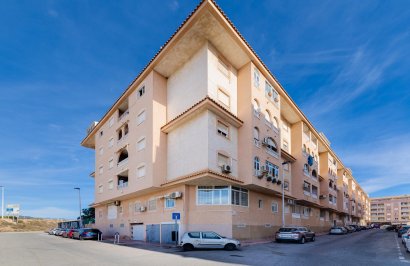 Apartamento - Resale - Torrevieja - Centro