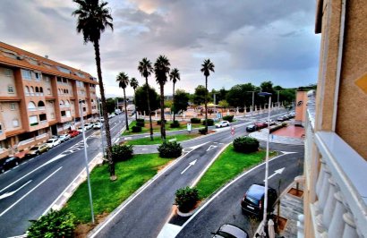 Apartamento - Resale - Torrevieja - Centro