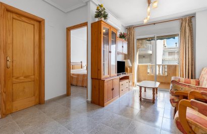 Apartamento - Resale - Torrevieja - Centro
