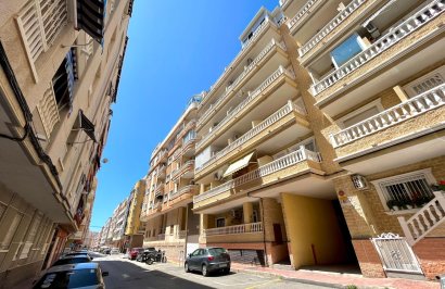 Apartamento - Resale - Torrevieja - Centro