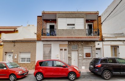 Apartamento - Resale - Torrevieja - Centro