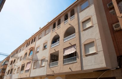 Apartamento - Resale - Torrevieja - Centro