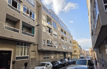 Apartamento - Resale - Torrevieja - Centro