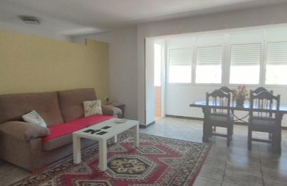 Apartamento - Resale - Torrevieja - Centro