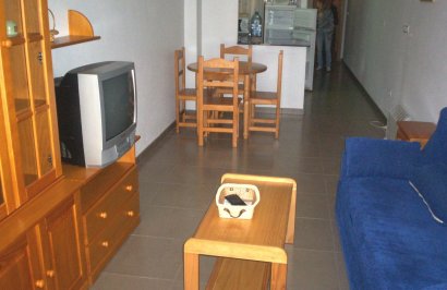 Apartamento - Resale - Torrevieja - Centro