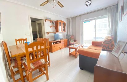 Apartamento - Resale - Torrevieja - Centro