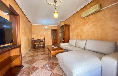 Apartamento - Resale - Torrevieja - Centro