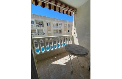 Apartamento - Resale - Torrevieja - Centro