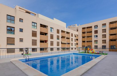 Apartamento - Resale - Torrevieja - Centro