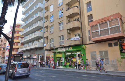 Apartamento - Resale - Torrevieja - Centro