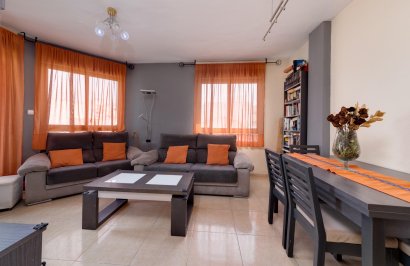 Apartamento - Resale - Torrevieja - Centro