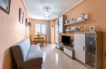 Apartamento - Resale - Torrevieja - Centro