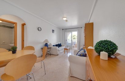 Apartamento - Resale - Torrevieja - Centro