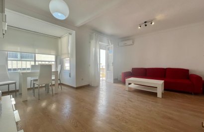 Apartamento - Resale - Torrevieja - Centro