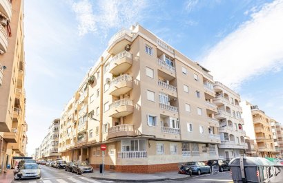 Apartamento - Resale - Torrevieja - Centro