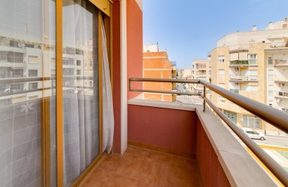 Apartamento - Resale - Torrevieja - Centro