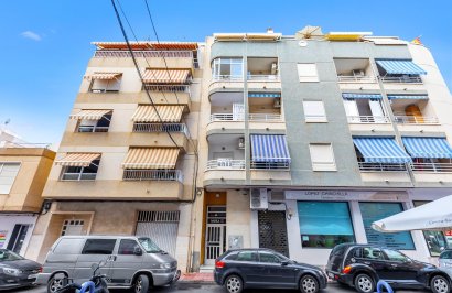 Apartamento - Resale - Torrevieja - Centro