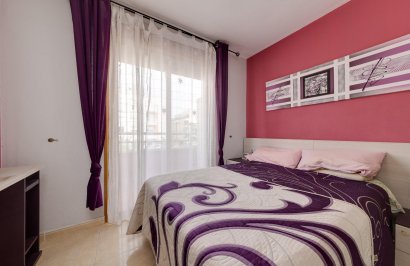 Apartamento - Resale - Torrevieja - Centro