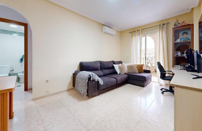 Apartamento - Resale - Torrevieja - Centro