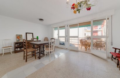 Apartamento - Resale - Torrevieja - Curva del Palangre