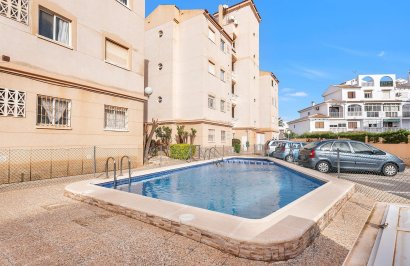 Apartamento - Resale - Torrevieja - Estacion de autobuses