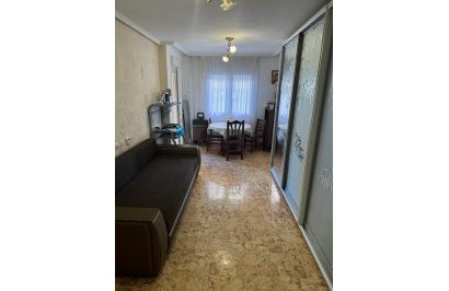 Apartamento - Resale - Torrevieja - Estacion de autobuses