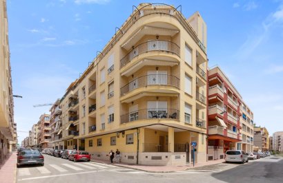 Apartamento - Resale - Torrevieja - Estacion de autobuses