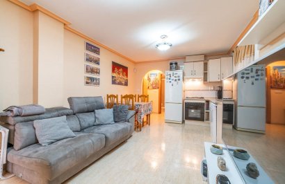 Apartamento - Resale - Torrevieja - Estacion de autobuses