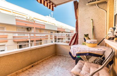 Apartamento - Resale - Torrevieja - Estacion de autobuses