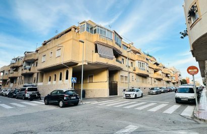 Apartamento - Resale - Torrevieja - Estacion de autobuses