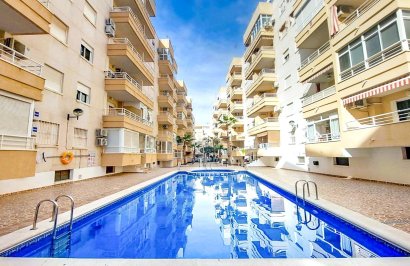 Apartamento - Resale - Torrevieja - Estacion de autobuses