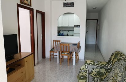 Apartamento - Resale - Torrevieja - Estacion de autobuses