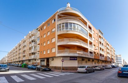 Apartamento - Resale - Torrevieja - Estacion de autobuses