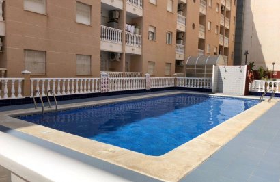 Apartamento - Resale - Torrevieja - Estacion de autobuses