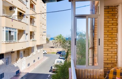 Apartamento - Resale - Torrevieja - Habaneras